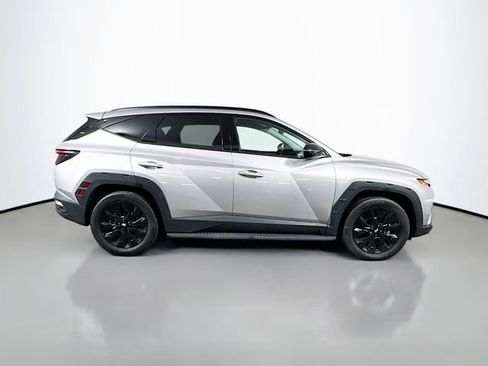 Used 2023 Hyundai Tucson XRT AWD/4WD image 7