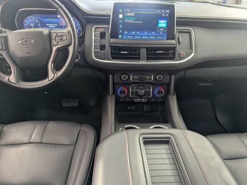 Certified 2022 Chevrolet Suburban RST w/ Luxury Package AWD/4WD image 25