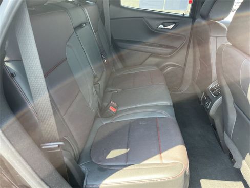 Certified 2021 Chevrolet Blazer RS image 26