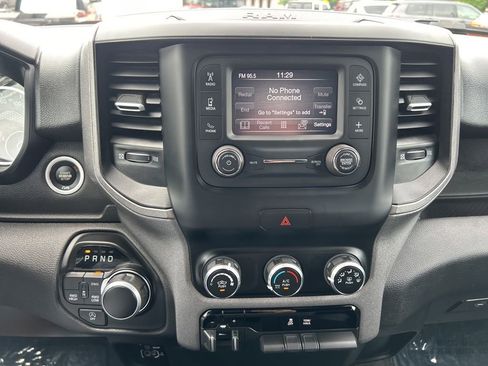 Used 2024 RAM 1500 Tradesman AWD/4WD image 16