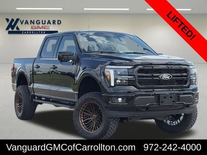 Used 2026 Ford F150 Lariat