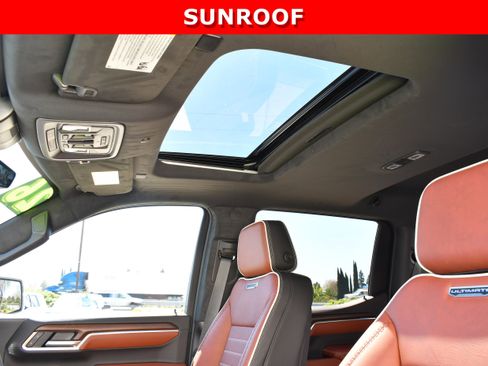 New 2026 GMC Sierra 1500 Denali Ultimate image 25