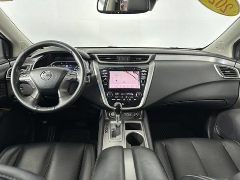 Used 2020 Nissan Murano SL w/ Cargo Package AWD/4WD image 4