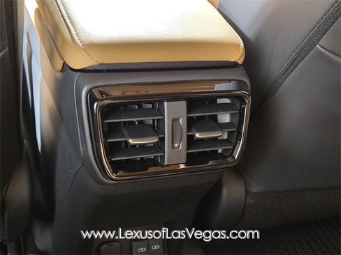 New 2026 Lexus NX 450h+ 450h+ Luxury image 13