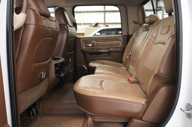 Used 2022 RAM 3500 Limited AWD/4WD image 61