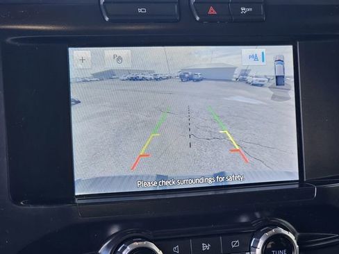 Used 2022 Ford F150 XLT w/ Equipment Group 301A Mid image 10