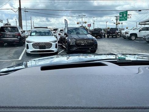 Used 2023 Lincoln Navigator L Reserve AWD/4WD image 48