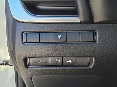 Certified 2023 Nissan Rogue SV w/ SV Premium B Package FWD image 29