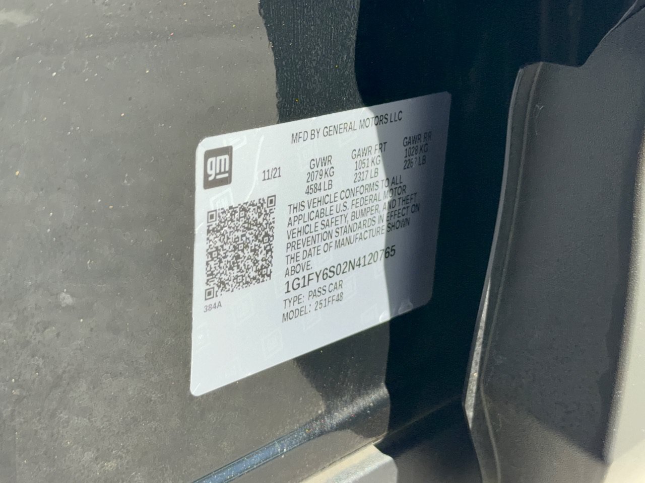 Used 2022 Chevrolet Bolt EUV LT FWD image 32
