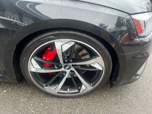 Used 2019 Audi RS 5 w/ Dynamic Package AWD/4WD image 7