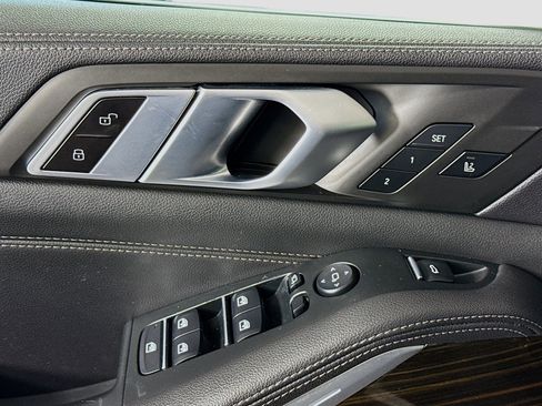 Used 2021 BMW X5 sDrive40i w/ Convenience Package image 24