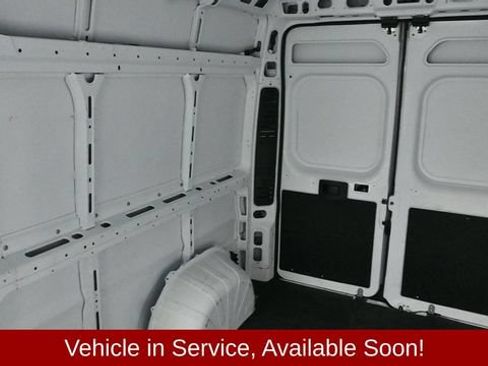 Used 2024 RAM ProMaster 2500 w/ Convenience Group FWD image 14