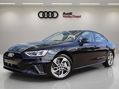 New 2025 Audi A4 2.0T Premium w/ Convenience Package