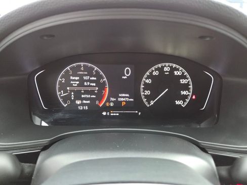 Used 2025 Honda Civic Sport image 28