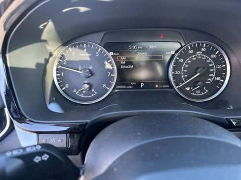 Used 2023 INFINITI QX60 Pure image 12