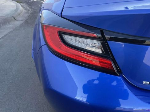 Used 2023 Subaru BRZ Premium image 19