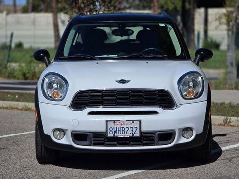 Used 2014 MINI Cooper Countryman S image 21