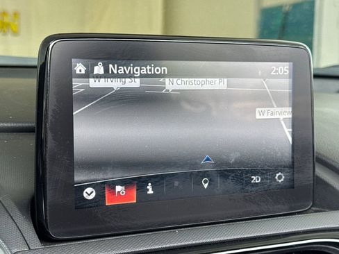 Used 2019 MAZDA MX-5 Miata Grand Touring w/ GT-S Package image 17