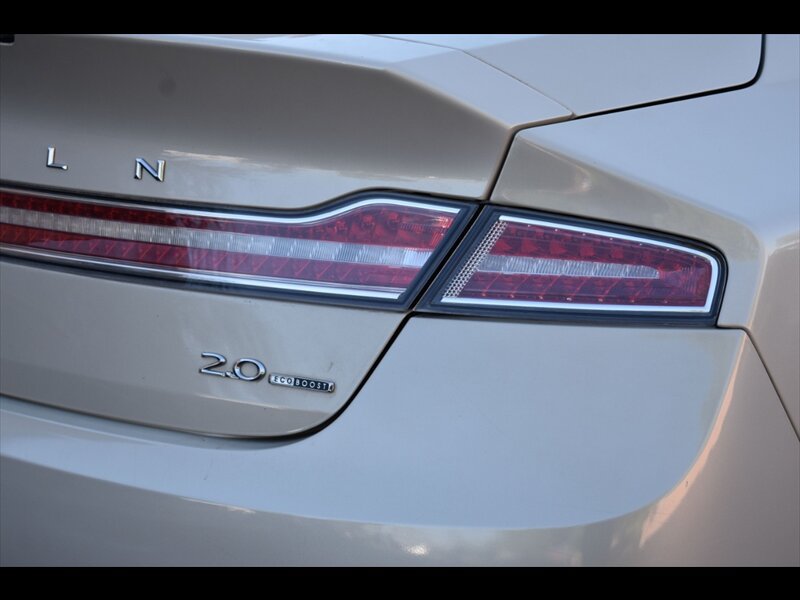 Used 2014 Lincoln MKZ w/ Equipment Group 102A Reserve FWD image 50