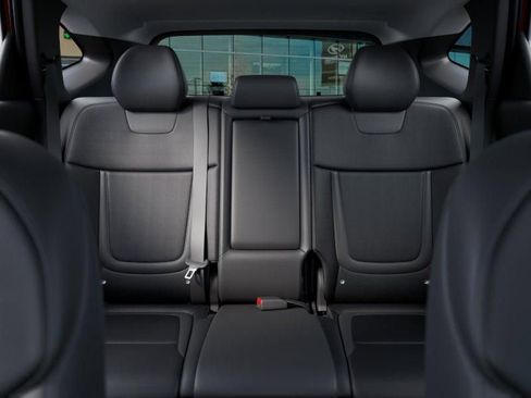 New 2026 Hyundai Tucson Limited AWD/4WD image 12