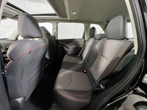 Used 2023 Subaru Forester Sport image 25