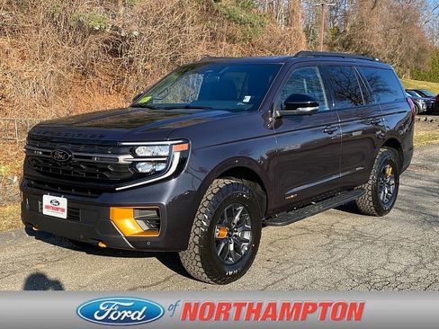 New 2026 Ford Expedition Tremor AWD/4WD image 8