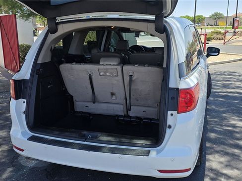 Used 2020 Honda Odyssey Elite image 9