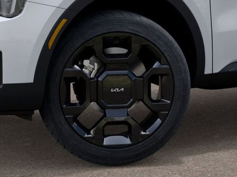 New 2026 Kia Sorento SX Prestige image 9