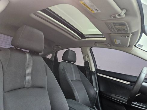 Used 2016 Honda Civic EX image 18