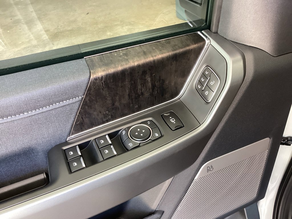 New 2026 Ford F350 Lariat AWD/4WD image 79