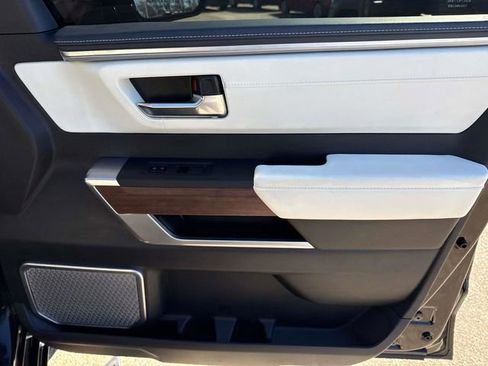 Used 2023 Toyota Tundra Capstone image 18