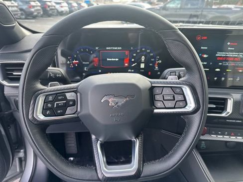 New 2026 Ford Mustang GT Premium image 21