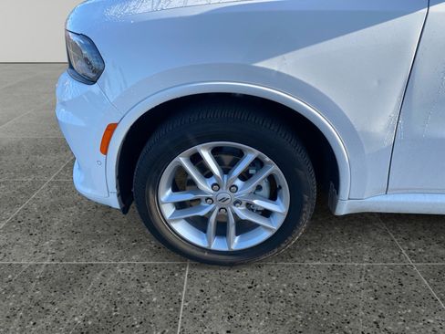 Used 2025 Dodge Durango GT image 14