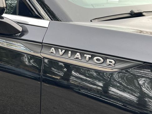 New 2026 Lincoln Aviator Reserve image 6