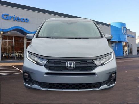 New 2026 Honda Odyssey EX-L image 6