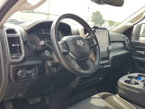 Used 2024 RAM 2500 Laramie w/ Safety Group AWD/4WD image 18