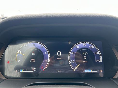 New 2026 Jeep Grand Cherokee Limited image 20