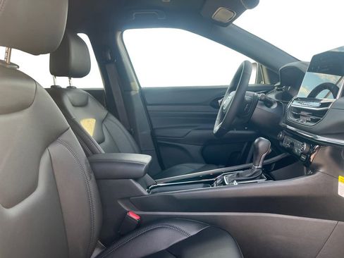New 2026 Jeep Compass Limited AWD/4WD image 24