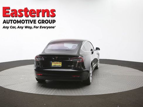 Used 2018 Tesla Model 3 Long Range AWD/4WD image 34