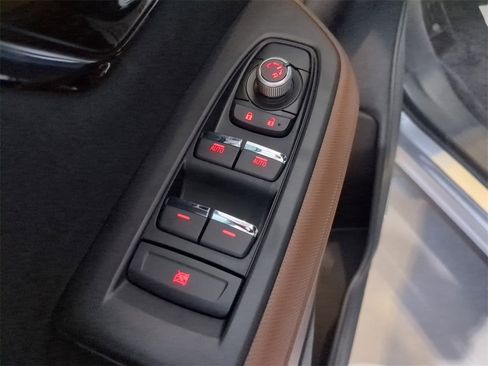 New 2026 Subaru Forester Touring image 17