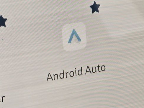 Used 2025 RAM 2500 Big Horn image 10