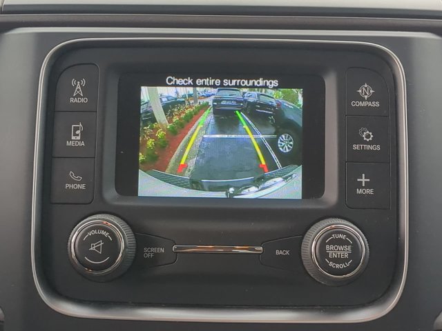 Used 2018 RAM 1500 Tradesman w/ Popular Equipment Group RWD image 21