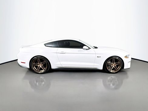 Used 2018 Ford Mustang GT image 6