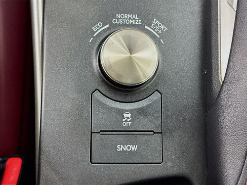 Used 2017 Lexus IS 350 F Sport image 36