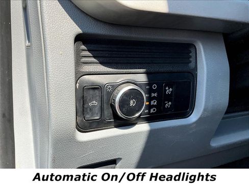 Used 2023 Ford F350 XL w/ XL Off-Road Package AWD/4WD image 37