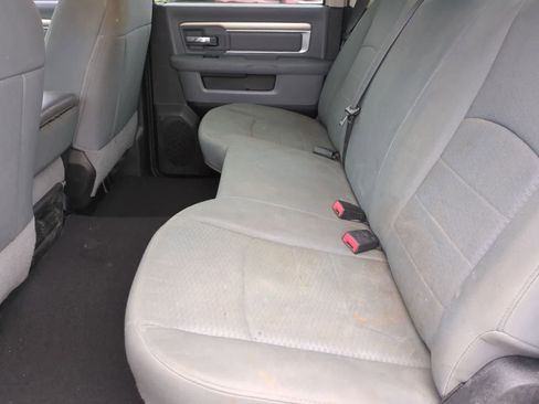 Used 2014 RAM 2500 SLT AWD/4WD image 18