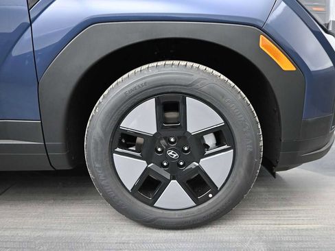 New 2026 Hyundai Santa Fe SEL AWD/4WD image 10