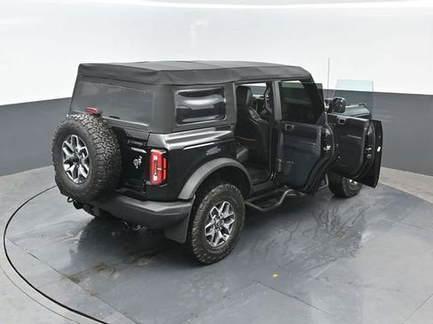 Certified 2024 Ford Bronco Badlands AWD/4WD image 27