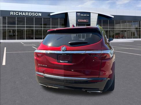 Used 2023 Buick Enclave Essence w/ Trailering Package, 5000 lbs. FWD image 14