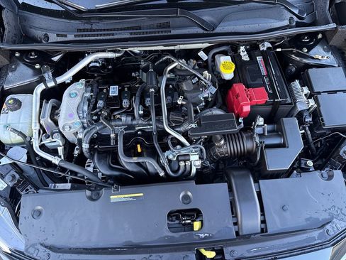 Used 2025 Nissan Sentra SV w/ All-Weather Package image 27